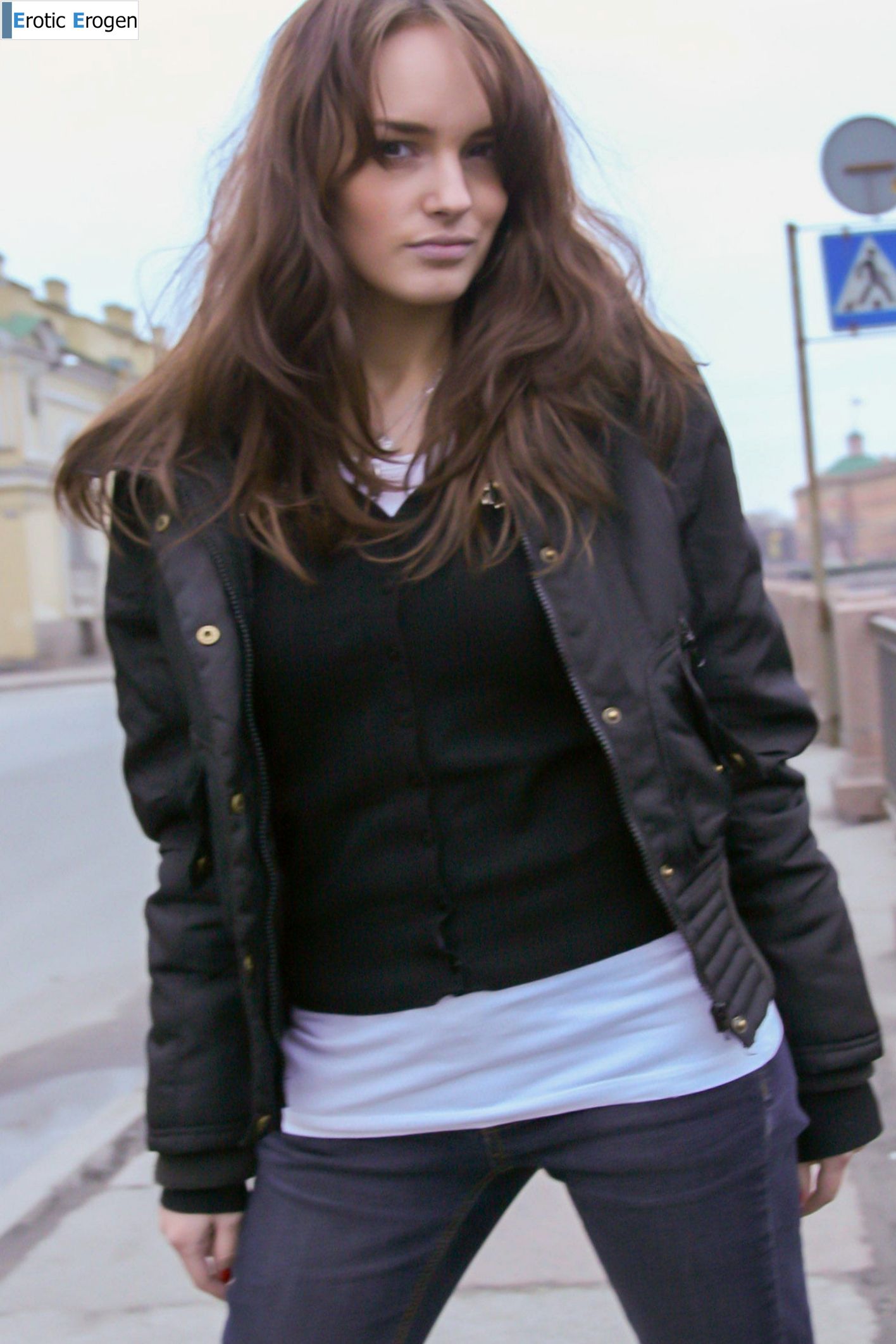 Milana F in Beauty. Picture 17