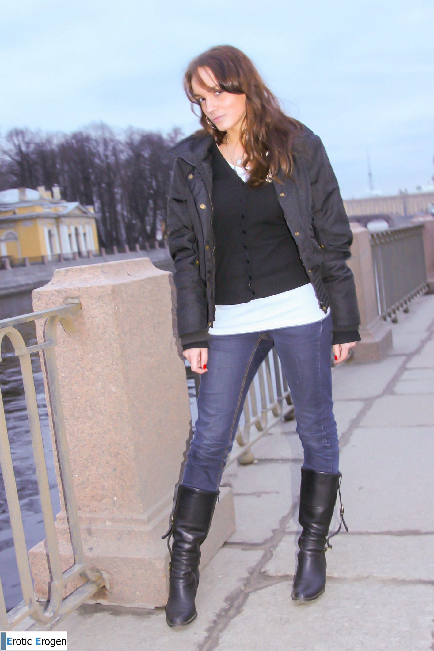 Milana F in Beauty. Picture 3