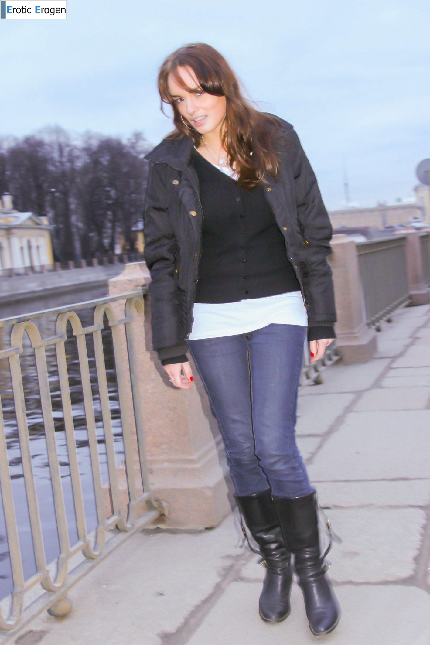 Milana F in Beauty. Picture 5