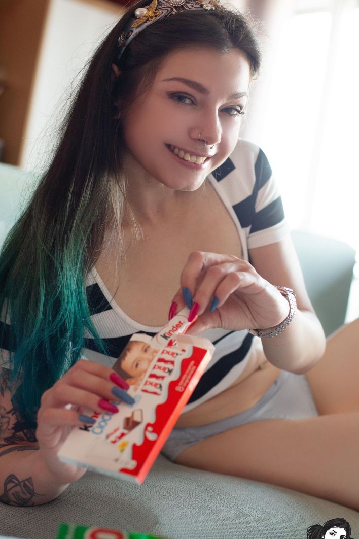 Cere4L in K1Ller - Sweet Break. Thumb 14