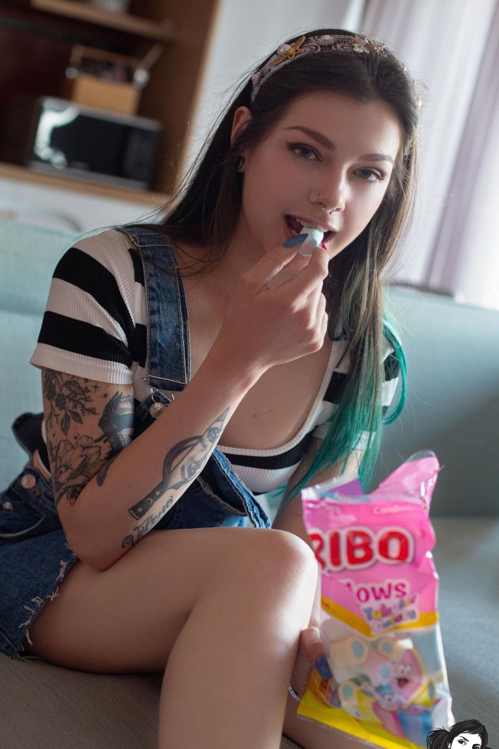 Cere4L in K1Ller - Sweet Break. Thumb 1