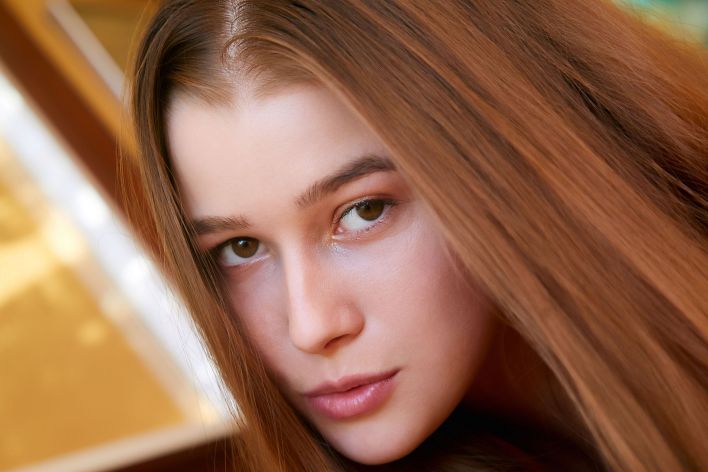 Olivia Sparkle in Sweet And Sultry. Thumb 26