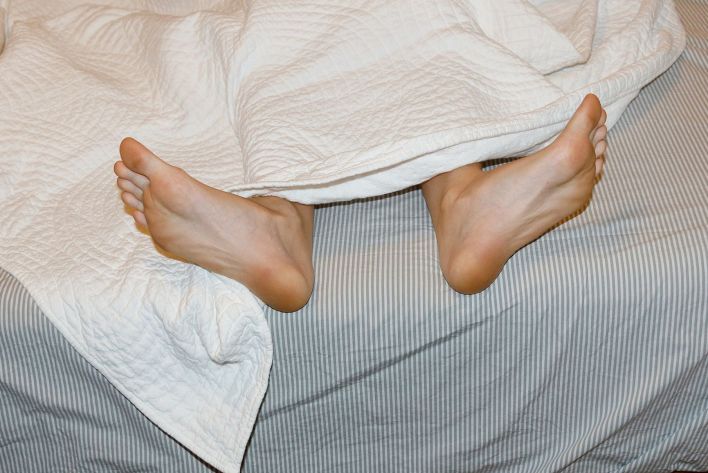 Moon Torrance in Final Exams 2. Эскиз 5