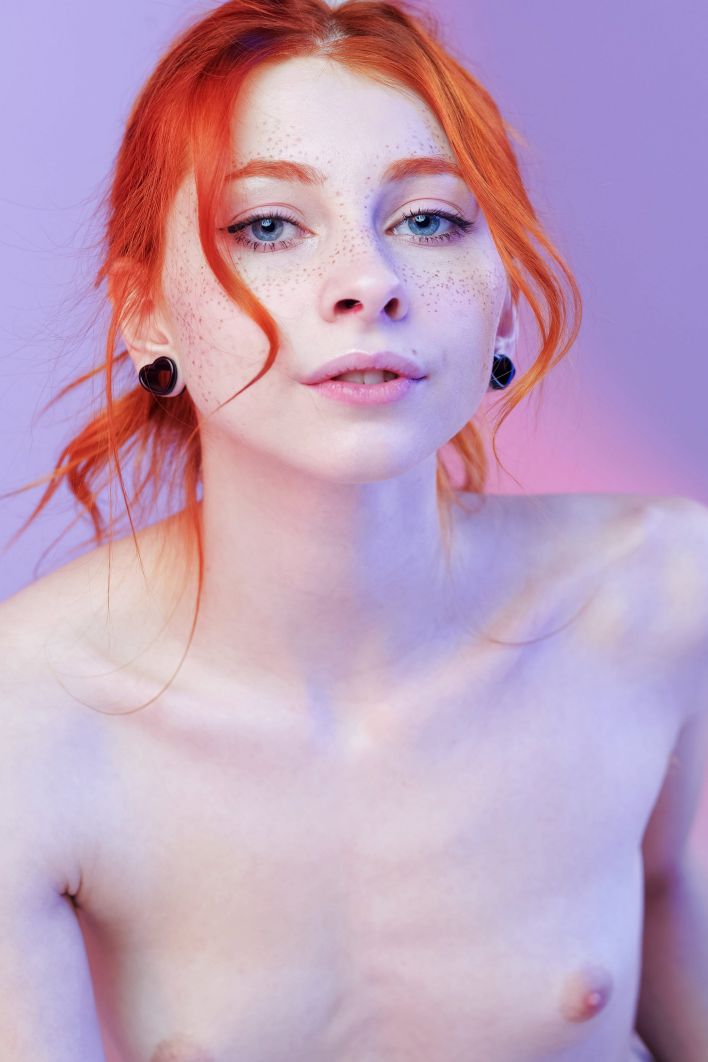 Carolina Sun in Refleja. Thumb 57