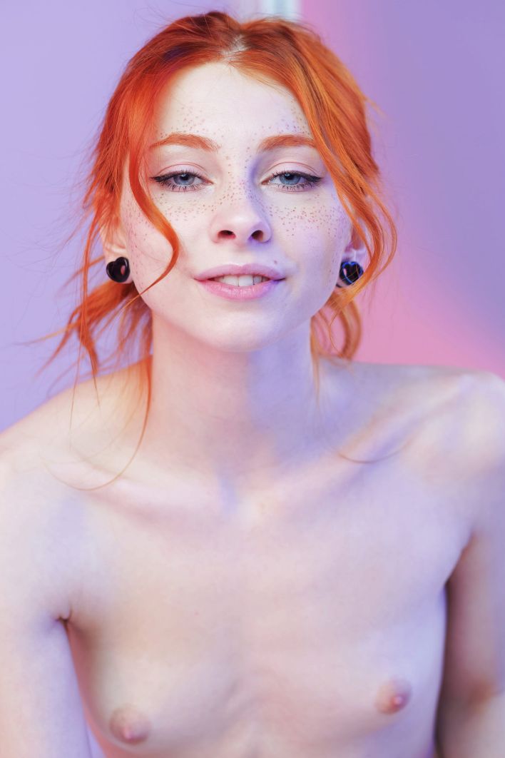 Carolina Sun in Refleja. Thumb 58