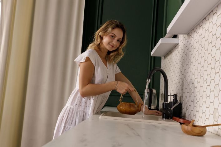 Melissa Ba in Flirty Pleasure(By). Эскиз 3