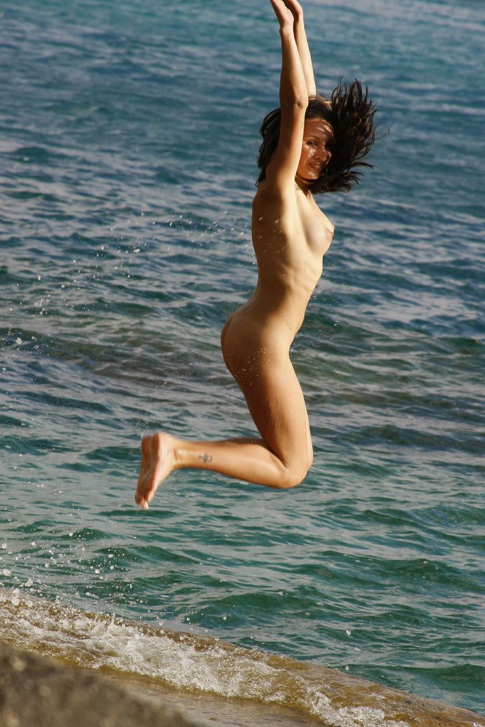 Sofi C in Hard Nipples. Part 2. Thumb 33