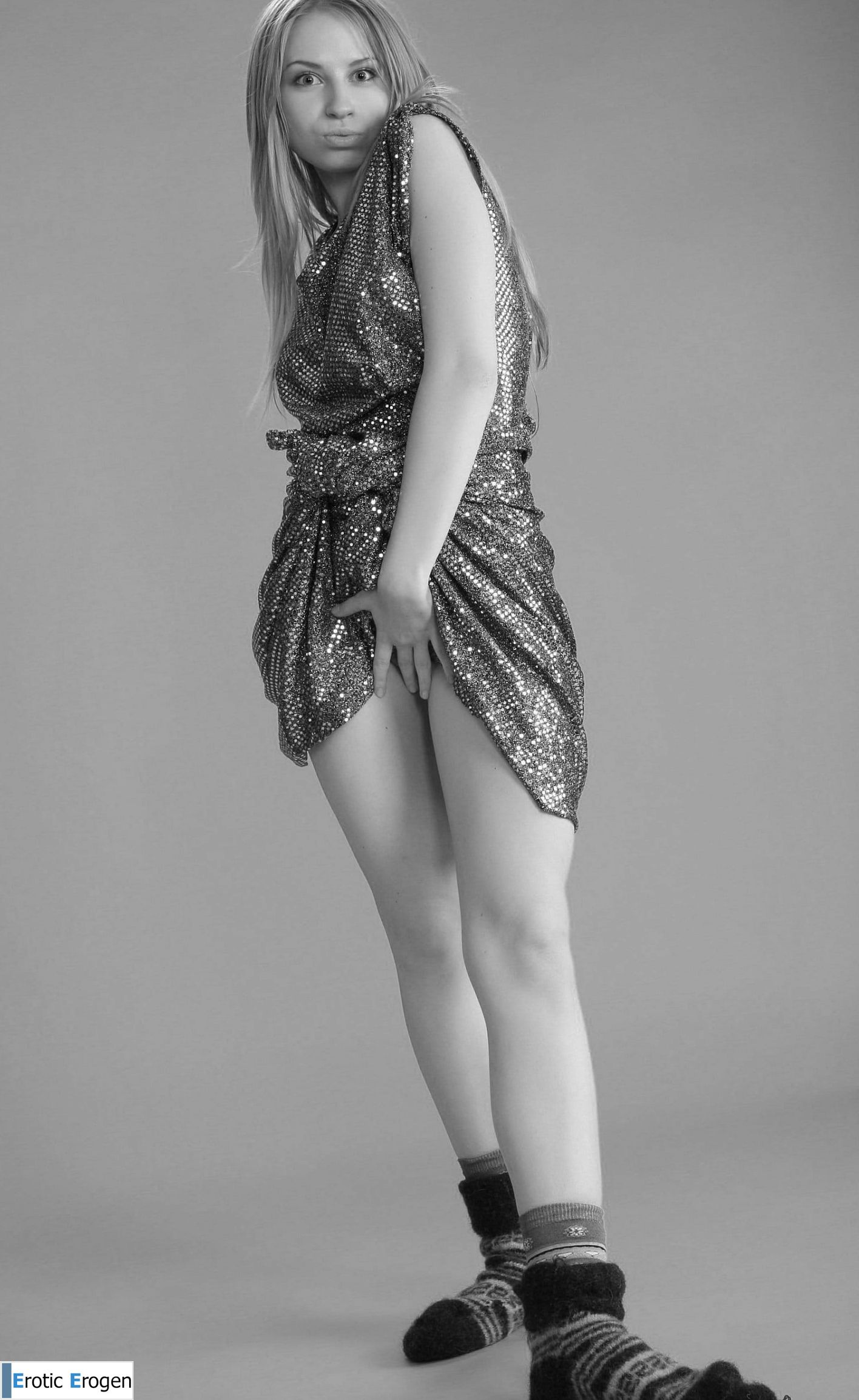 Eve in Backstage Vol85. Picture 13