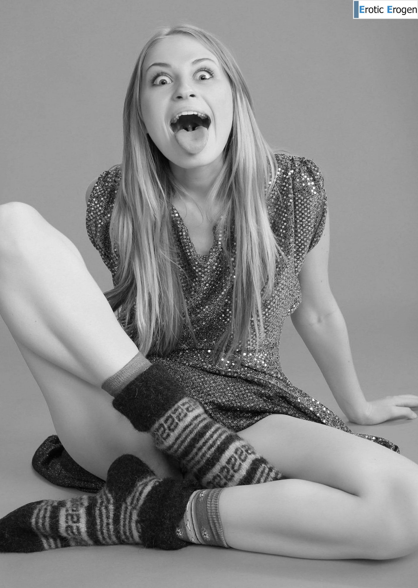 Eve in Backstage Vol85. Picture 22