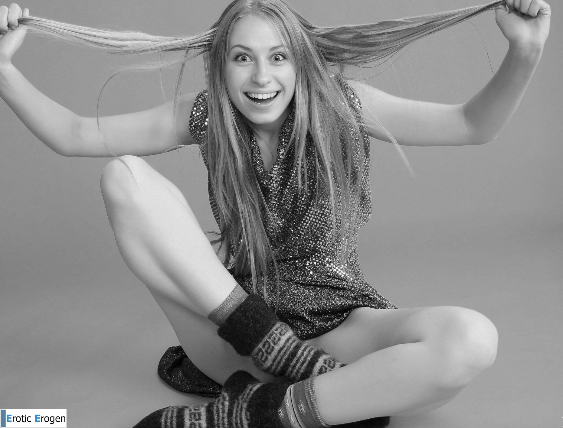 Eve in Backstage Vol85. Picture 23