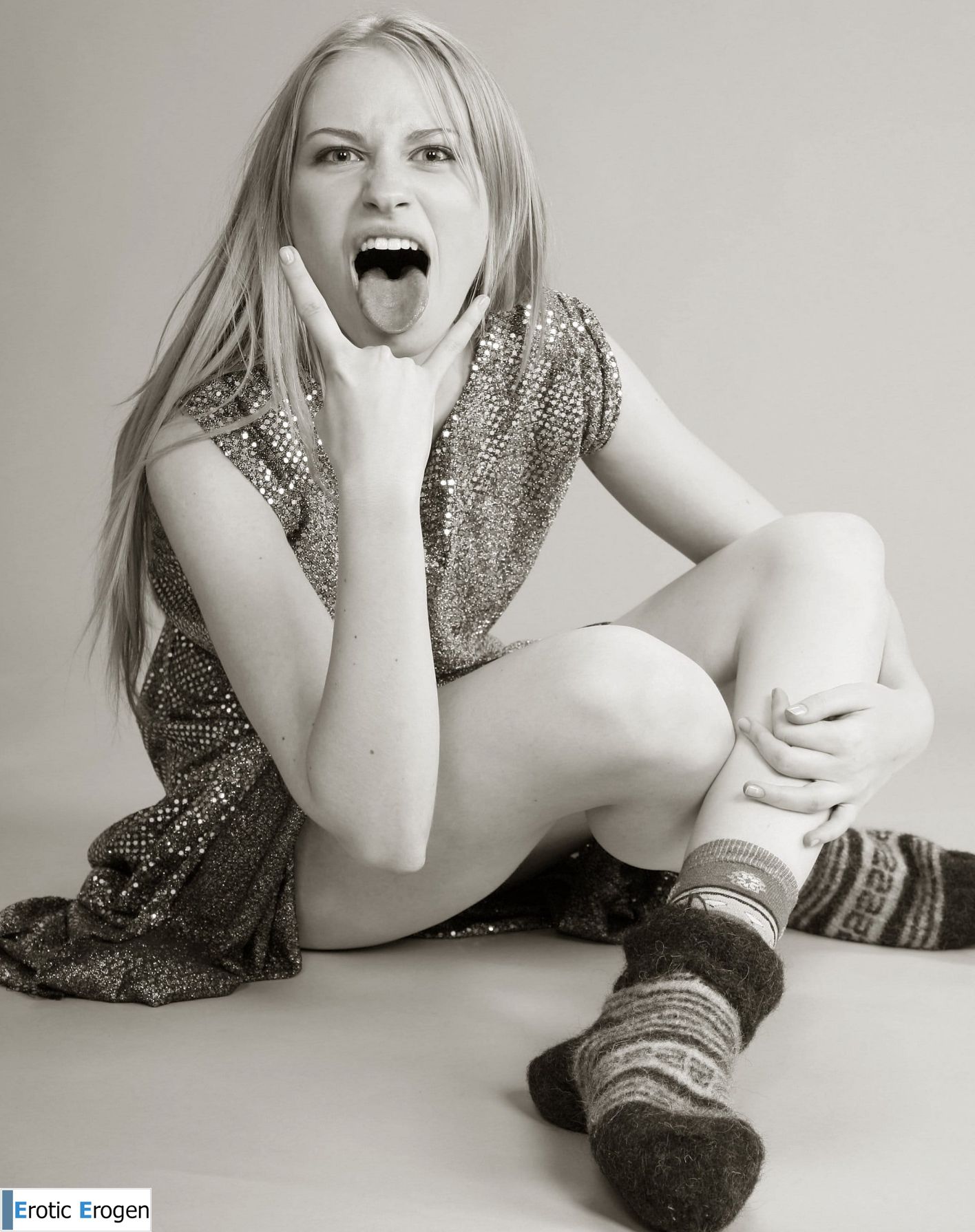 Eve in Backstage Vol85. Picture 29