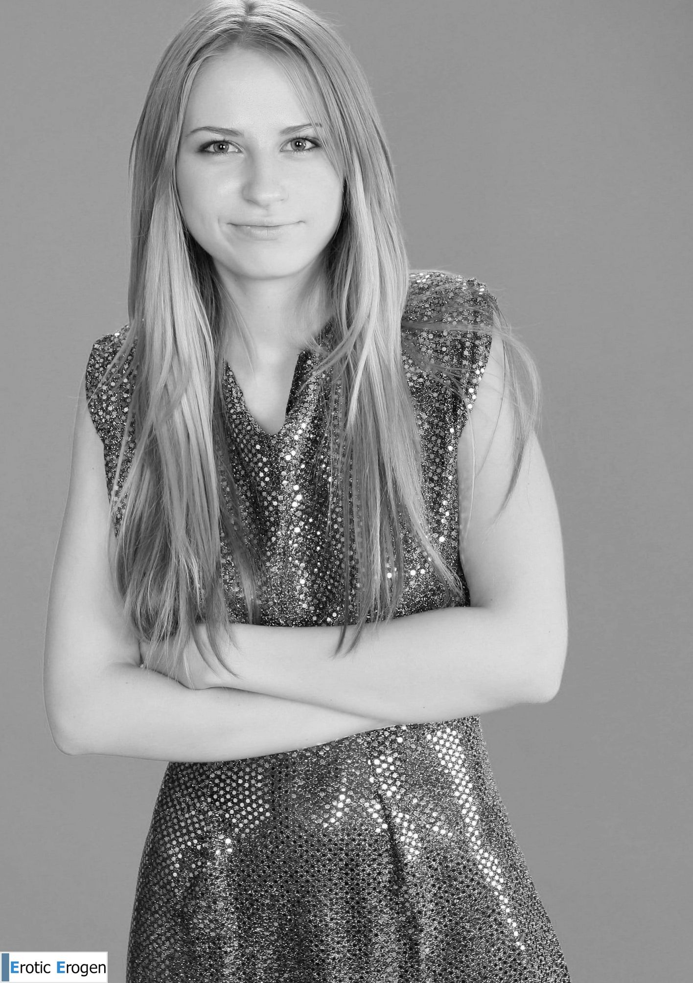 Eve in Backstage Vol85. Picture 5