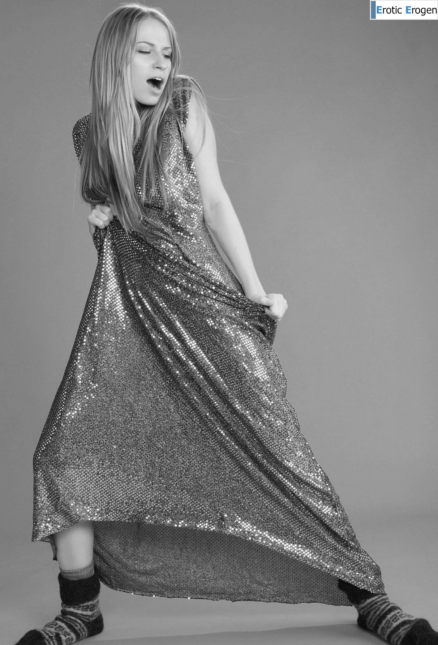 Eve in Backstage Vol85. Picture 8