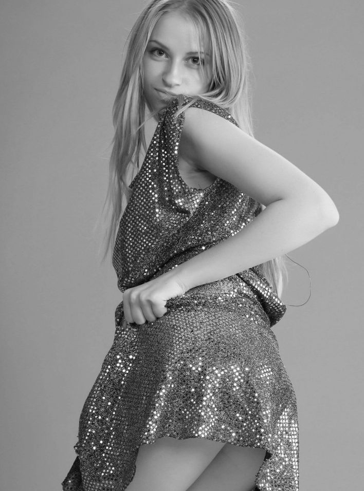 Eve in Backstage Vol85. Thumb 14