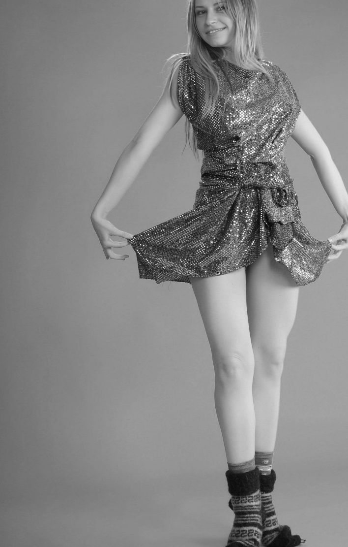 Eve in Backstage Vol85. Thumb 16