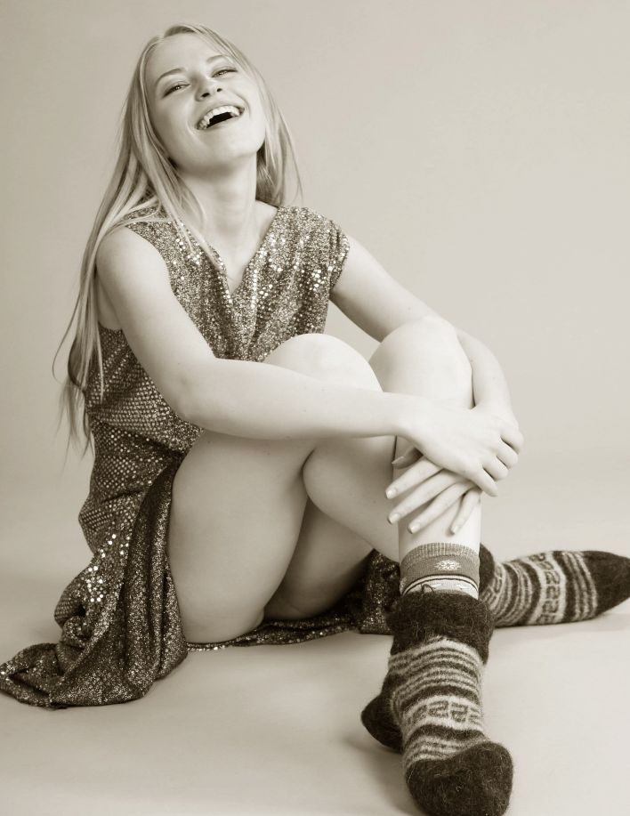 Eve in Backstage Vol85. Thumb 28