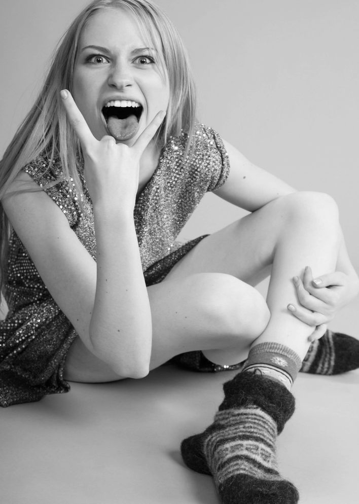 Eve in Backstage Vol85. Thumb 30