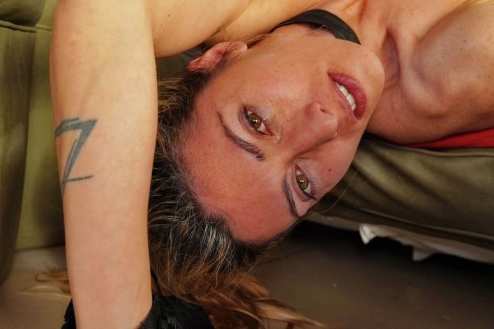 Demy G in The Mask 1. Thumb 29