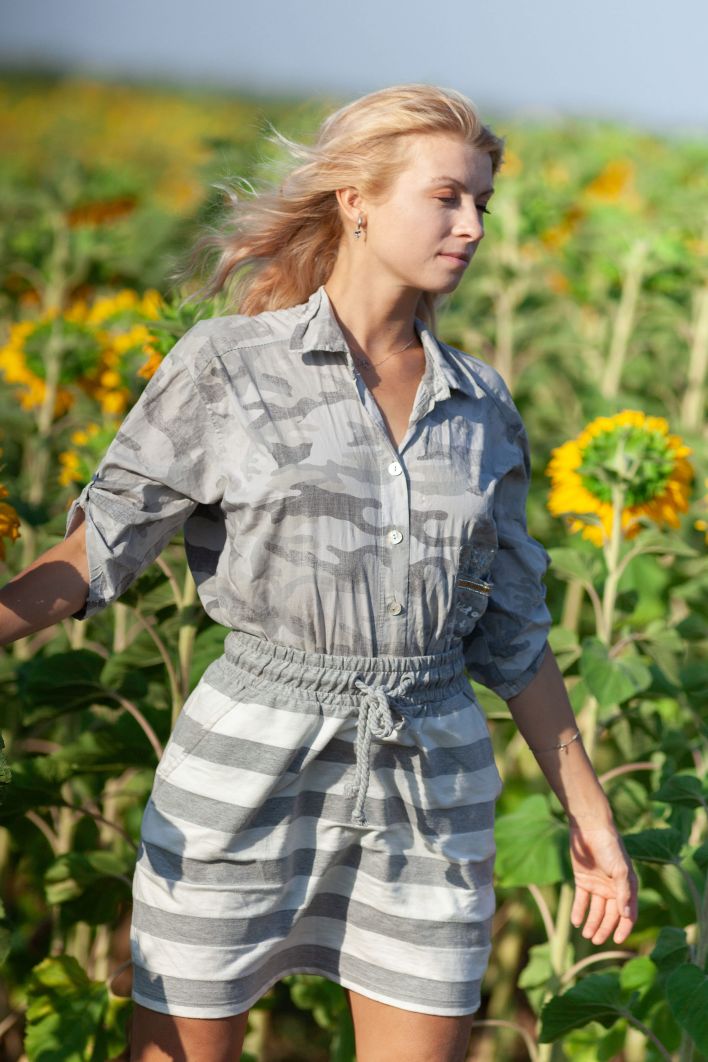 Claire Shelty in Sexy Woman. Thumb 1