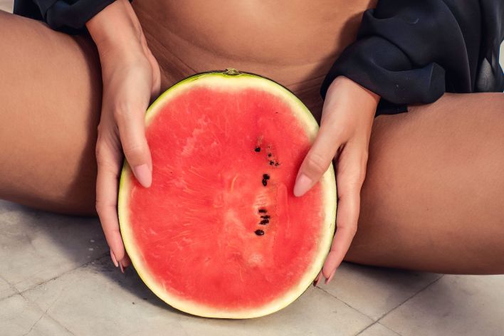 Laura Giraudi in Presenting. Part 2. Thumb 19