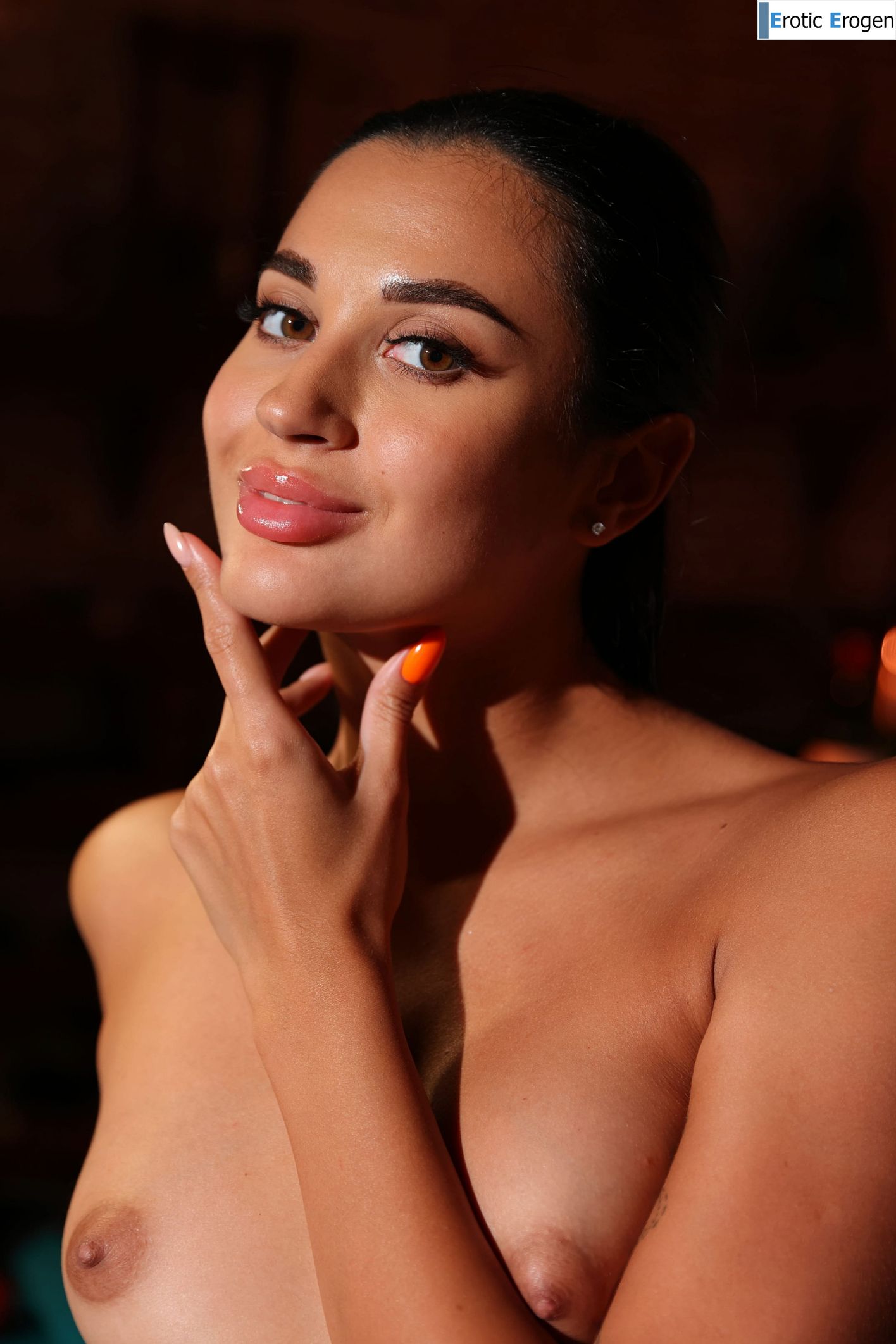 Victoria Mur in Bodega. Picture 11