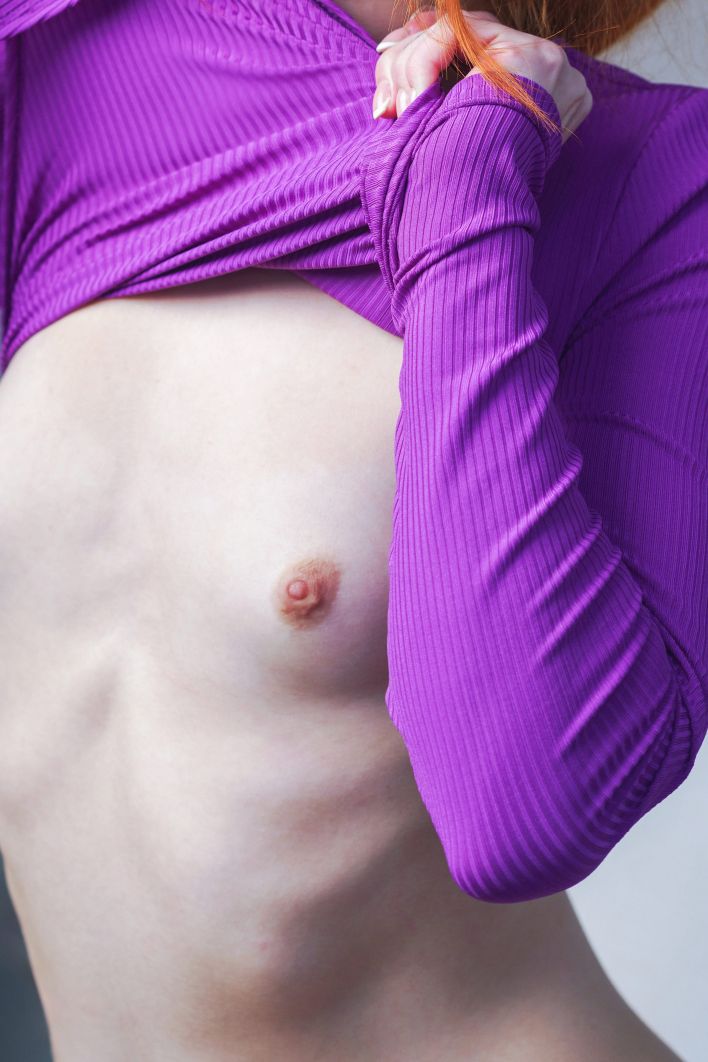 Carolina Sun in Phlunk. Part 2. Thumb 33