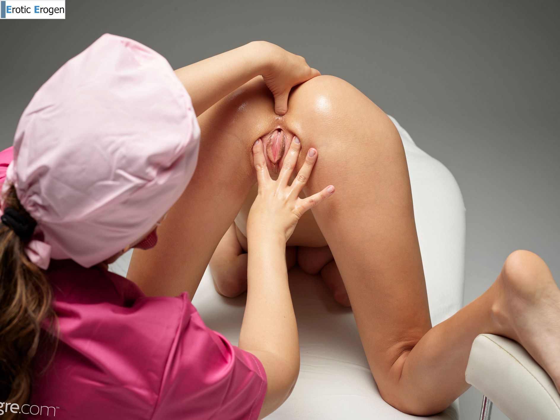 Anna L And Prem in Sexual Healing. Фото 29