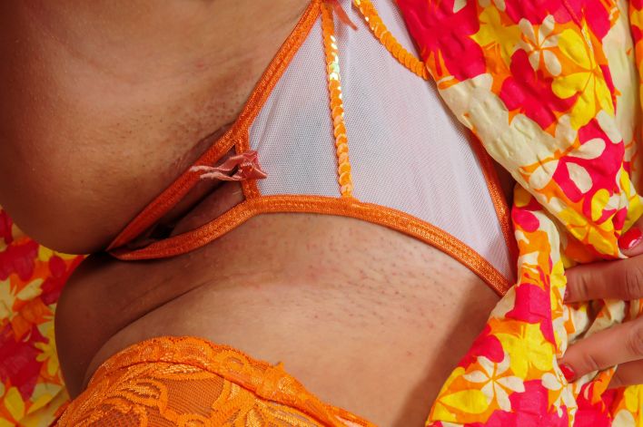 Nott R in Orange Style. Эскиз 22