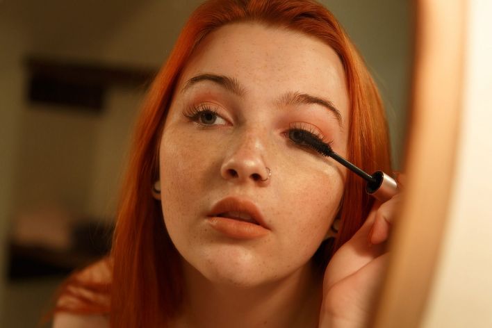 Rae Frederickson in Shares Joy. Thumb 55