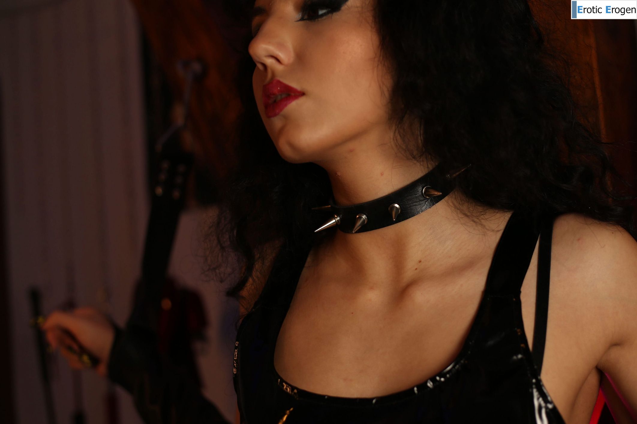 Mitzi X in Hard Orgasm 1. Фото 7