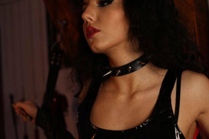 Mitzi X in Hard Orgasm 1. Эскиз 7