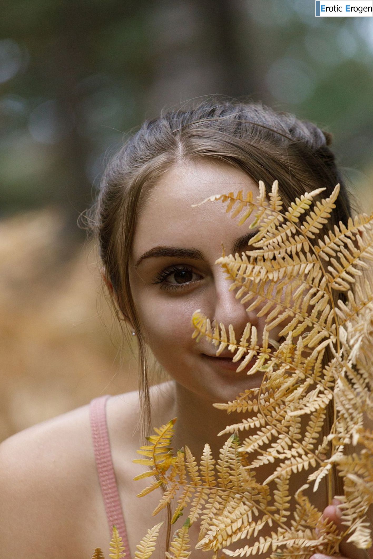  Penelope Kay in Nature Dorks 1. Фото 17