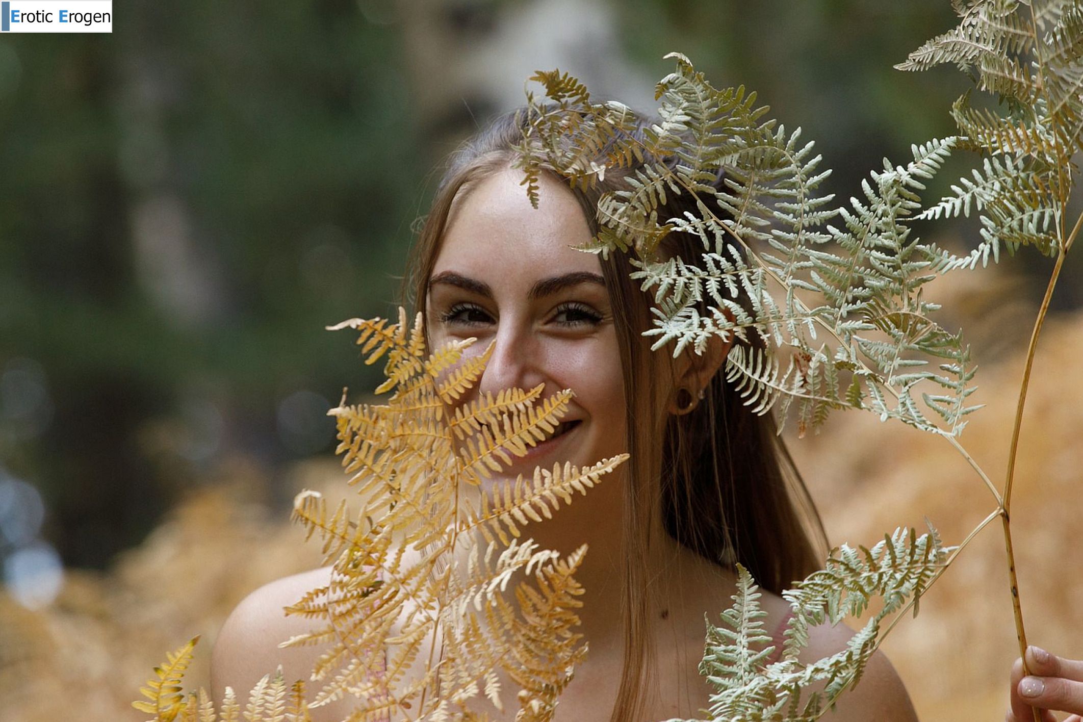  Penelope Kay in Nature Dorks 1. Фото 18