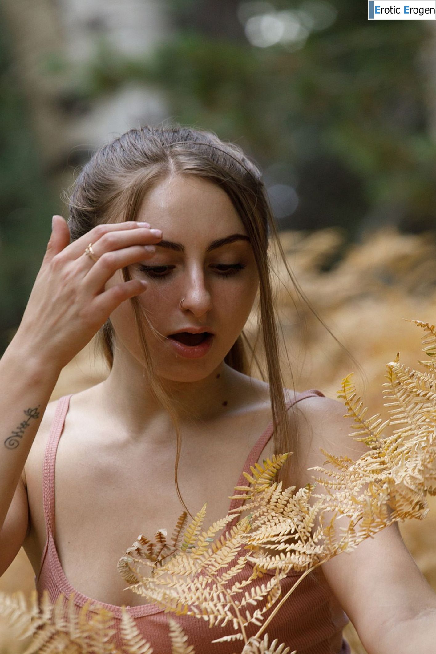  Penelope Kay in Nature Dorks 1. Фото 19