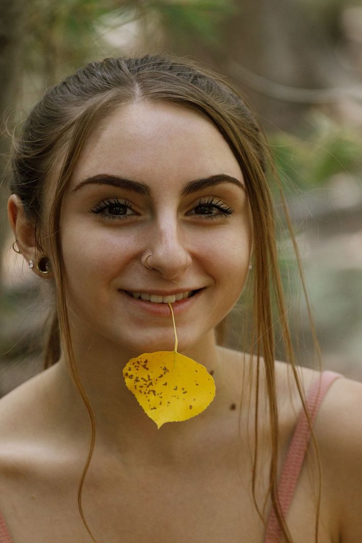  Penelope Kay in Nature Dorks 1. Эскиз 21