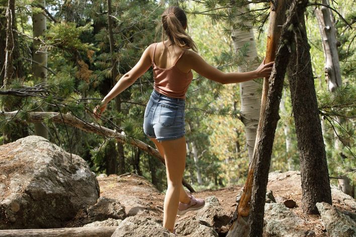  Penelope Kay in Nature Dorks 1. Эскиз 35