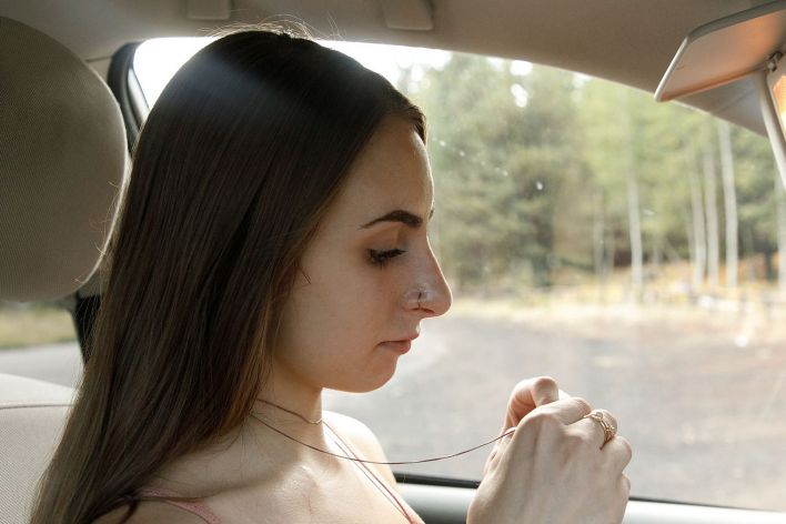  Penelope Kay in Nature Dorks 1. Эскиз 3