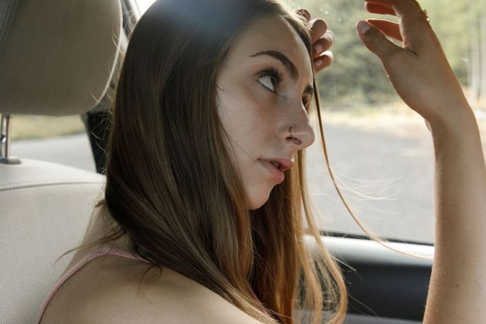  Penelope Kay in Nature Dorks 1. Эскиз 4