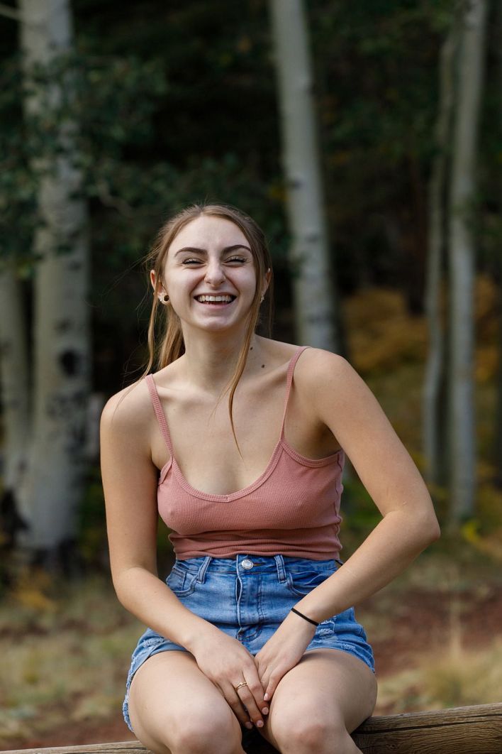  Penelope Kay in Nature Dorks 1. Эскиз 6