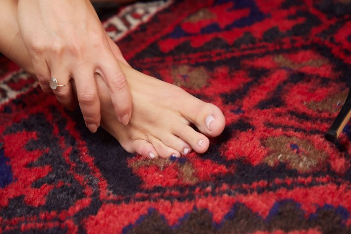 Lee Anne in Classical Beauty. Thumb 26