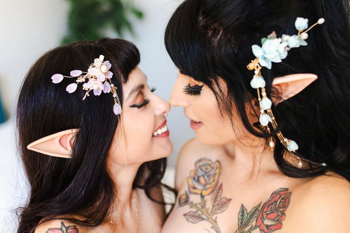 Belladona in Lovebug. Thumb 49