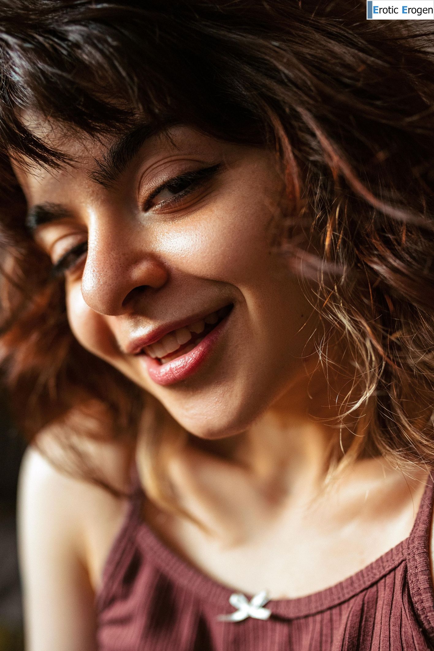 Meryly in Cozy Morning. Фото 11