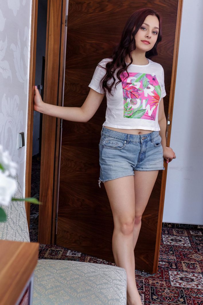 Эротический альбом №90738. Эскиз 1