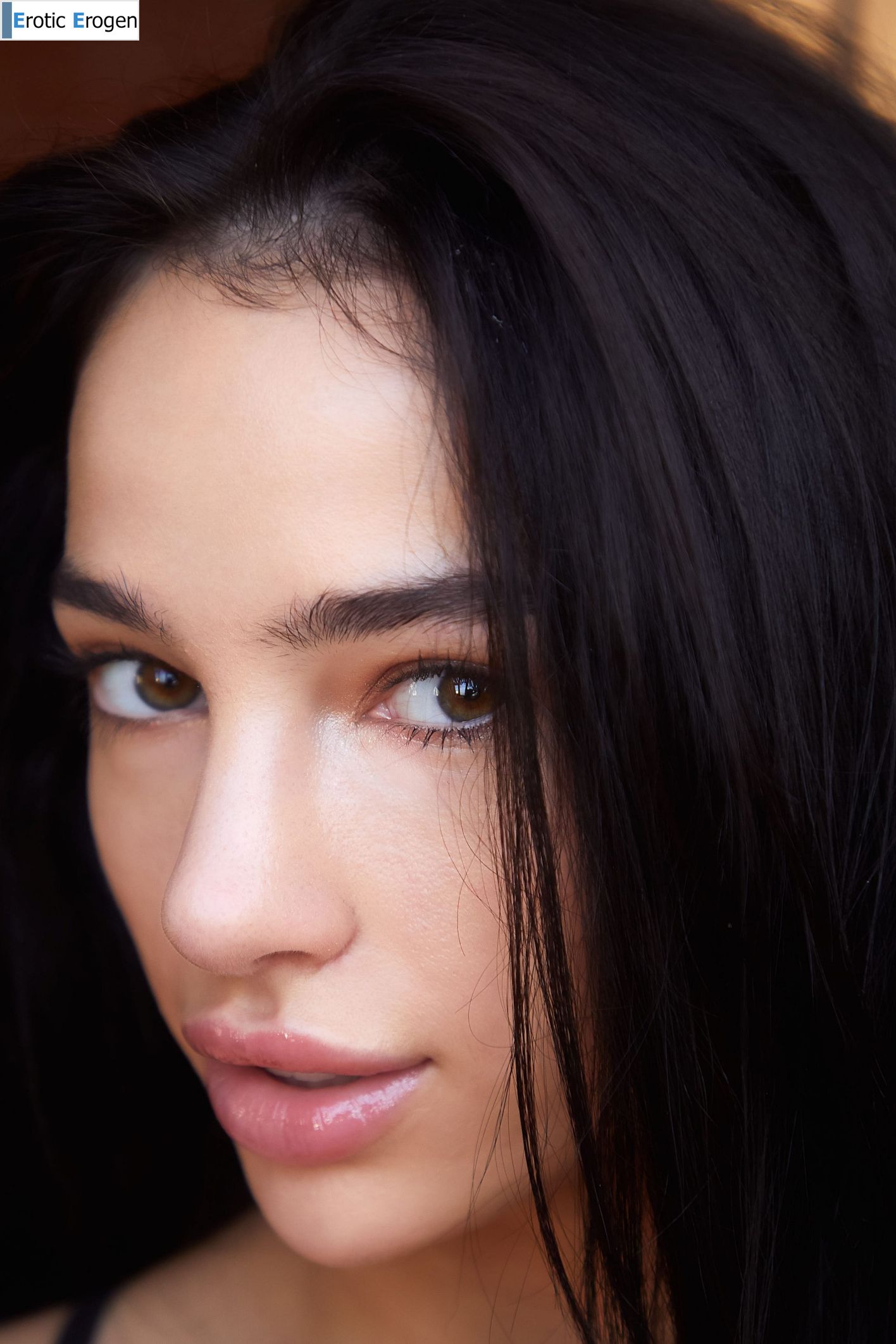 Kama Oxi in Floral Beauty. Picture 6