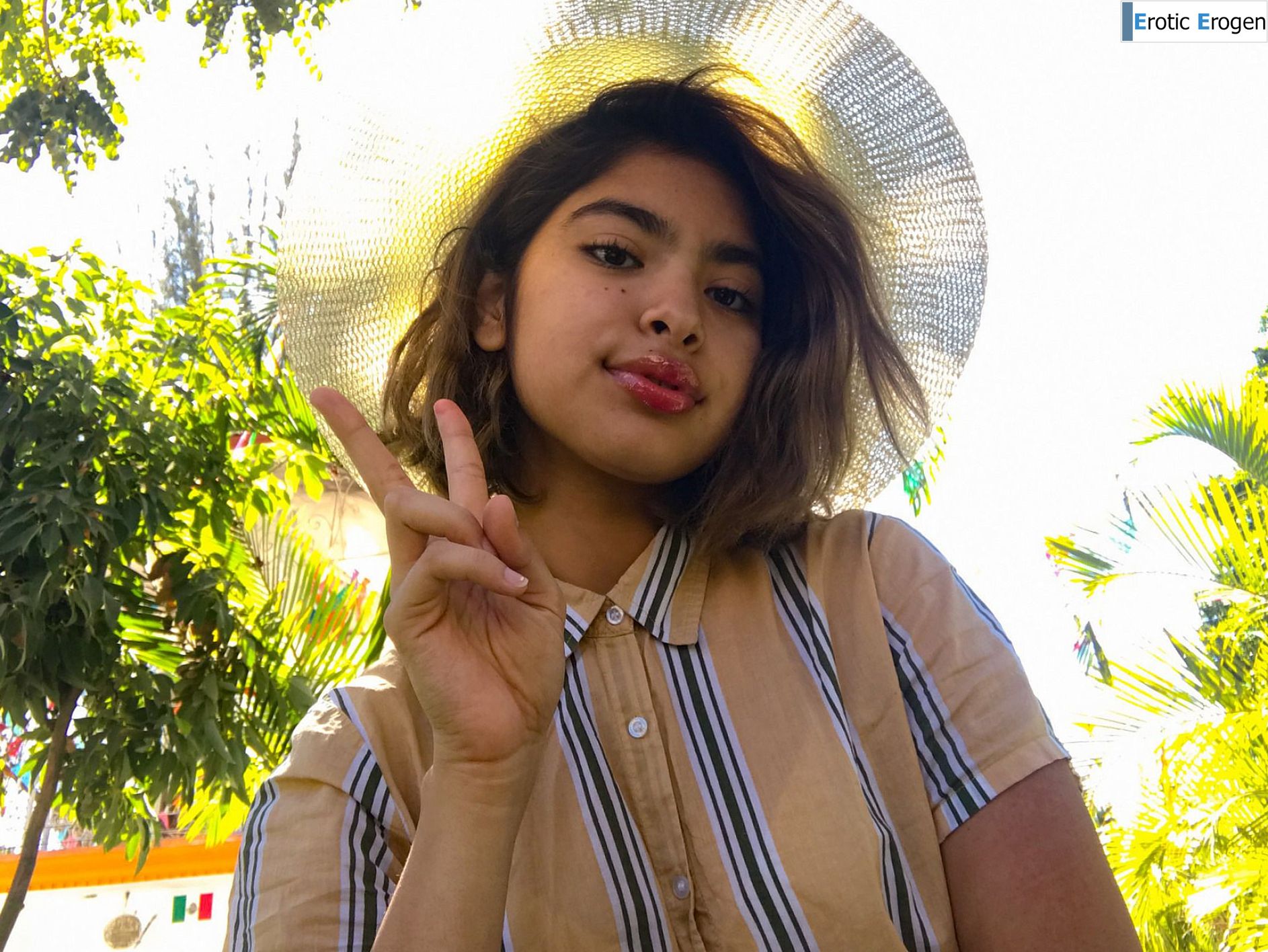 Hazel Heart in Them Apples. Picture 2