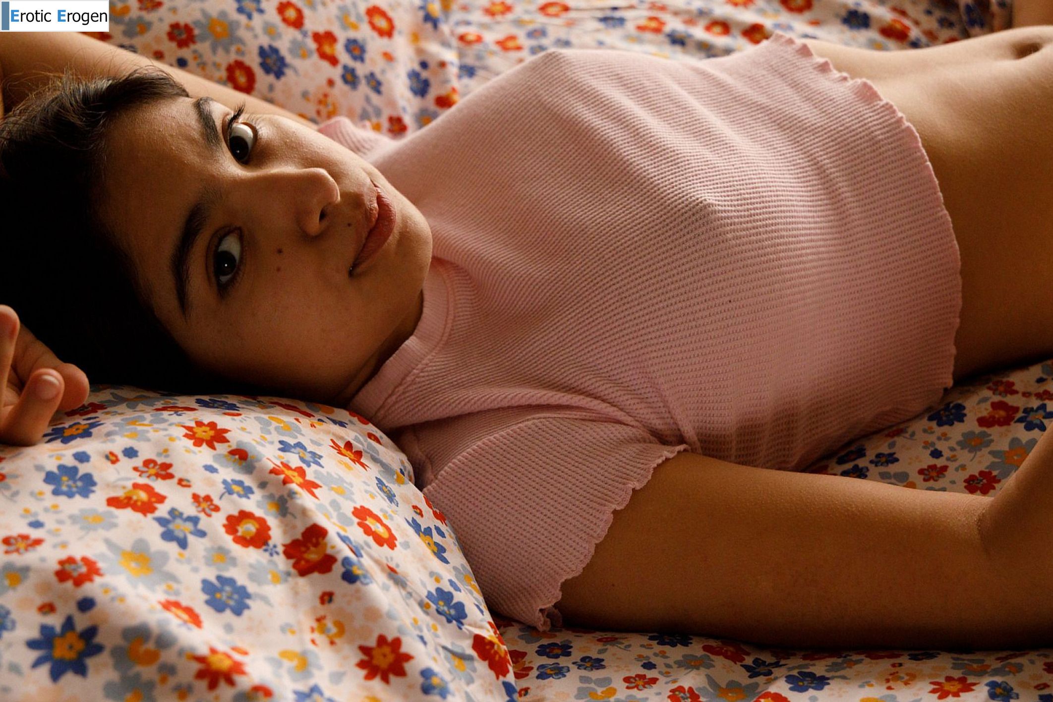 Hazel Heart in Them Apples. Picture 39