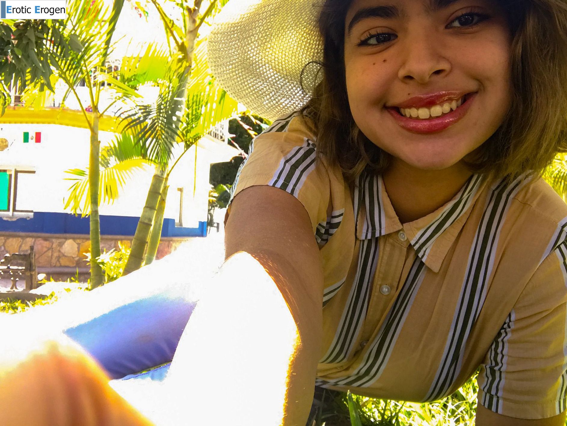 Hazel Heart in Them Apples. Picture 4