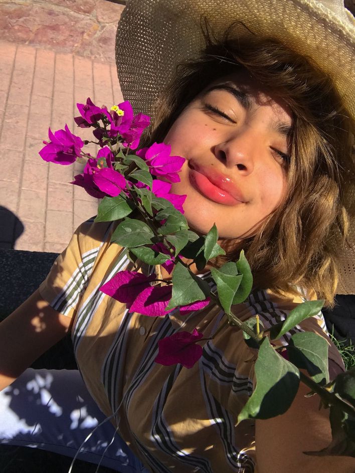 Hazel Heart in Them Apples. Thumb 8