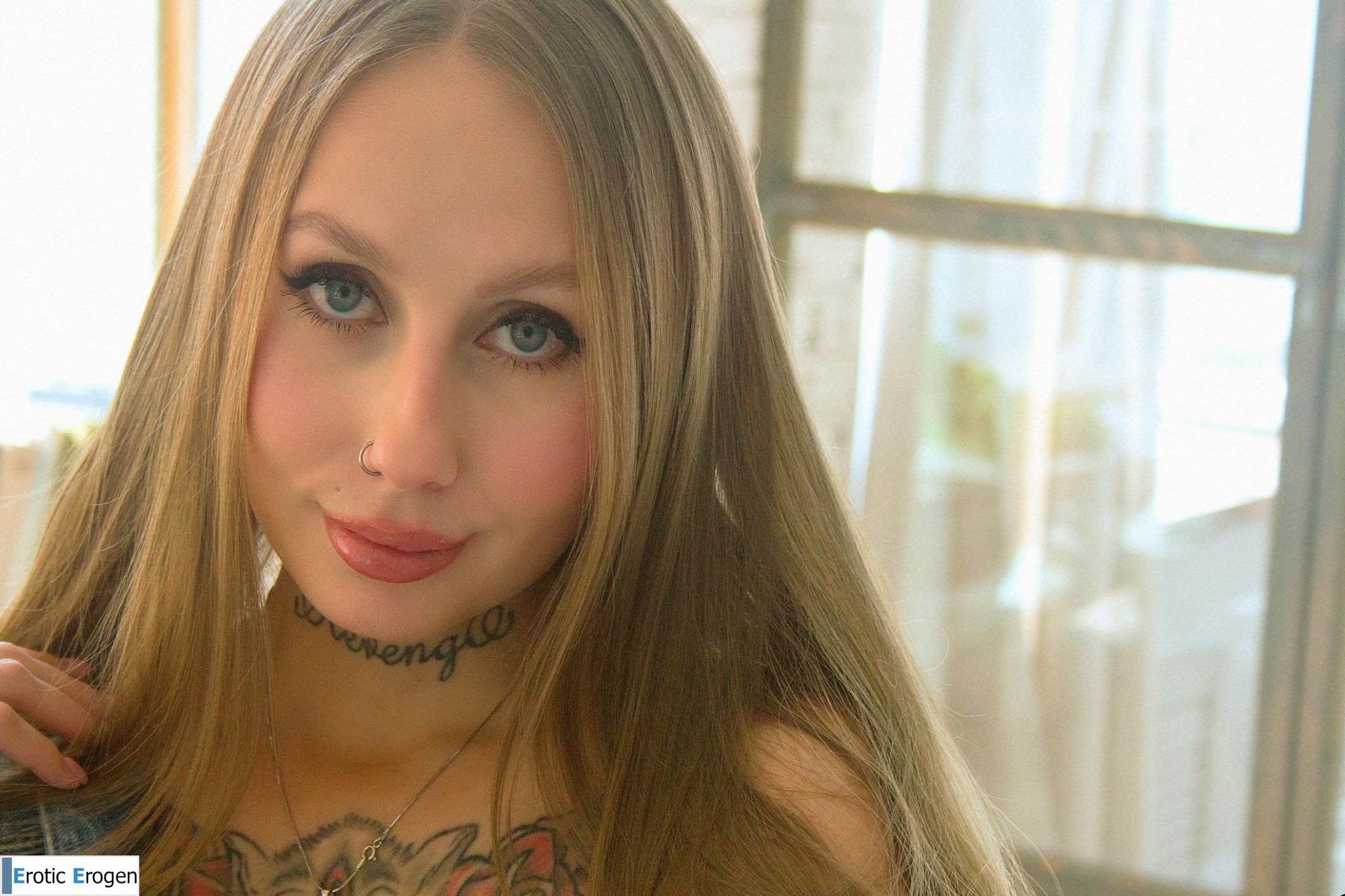 Natashasavinich in Good Morning With Me. Picture 7