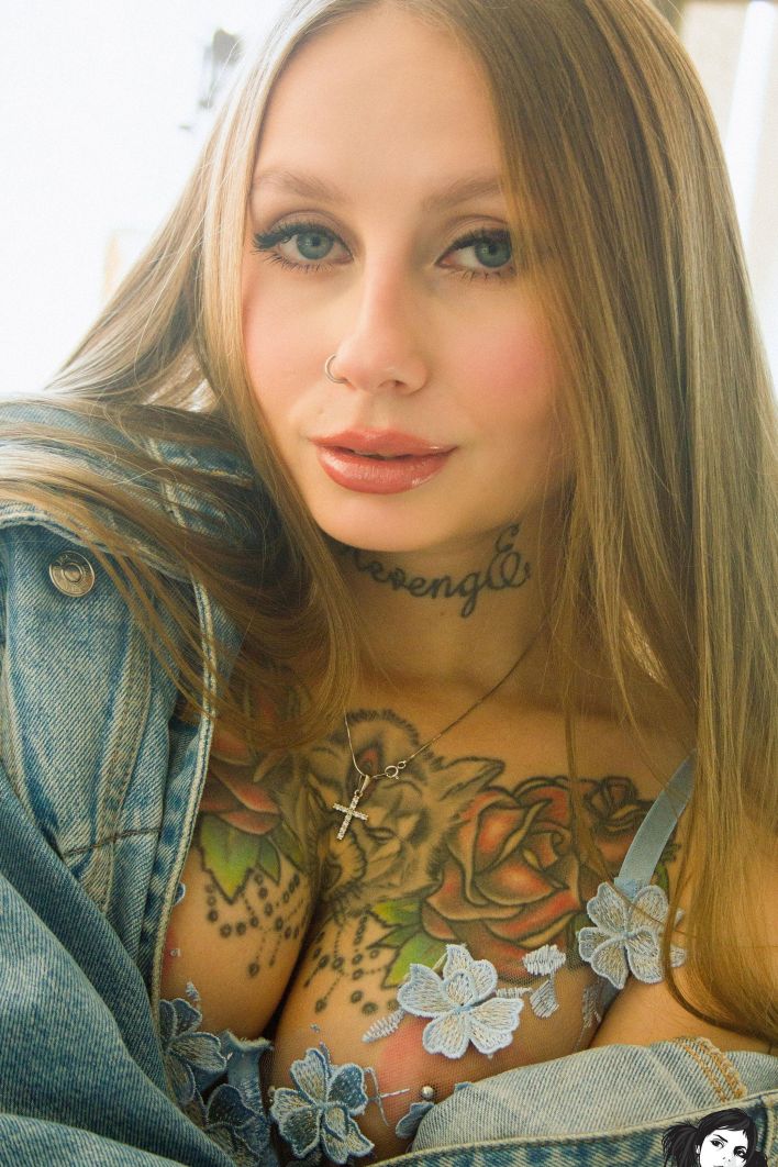 Natashasavinich in Good Morning With Me. Thumb 9